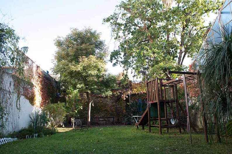 Imagen de la obra CASA JUFRÉ