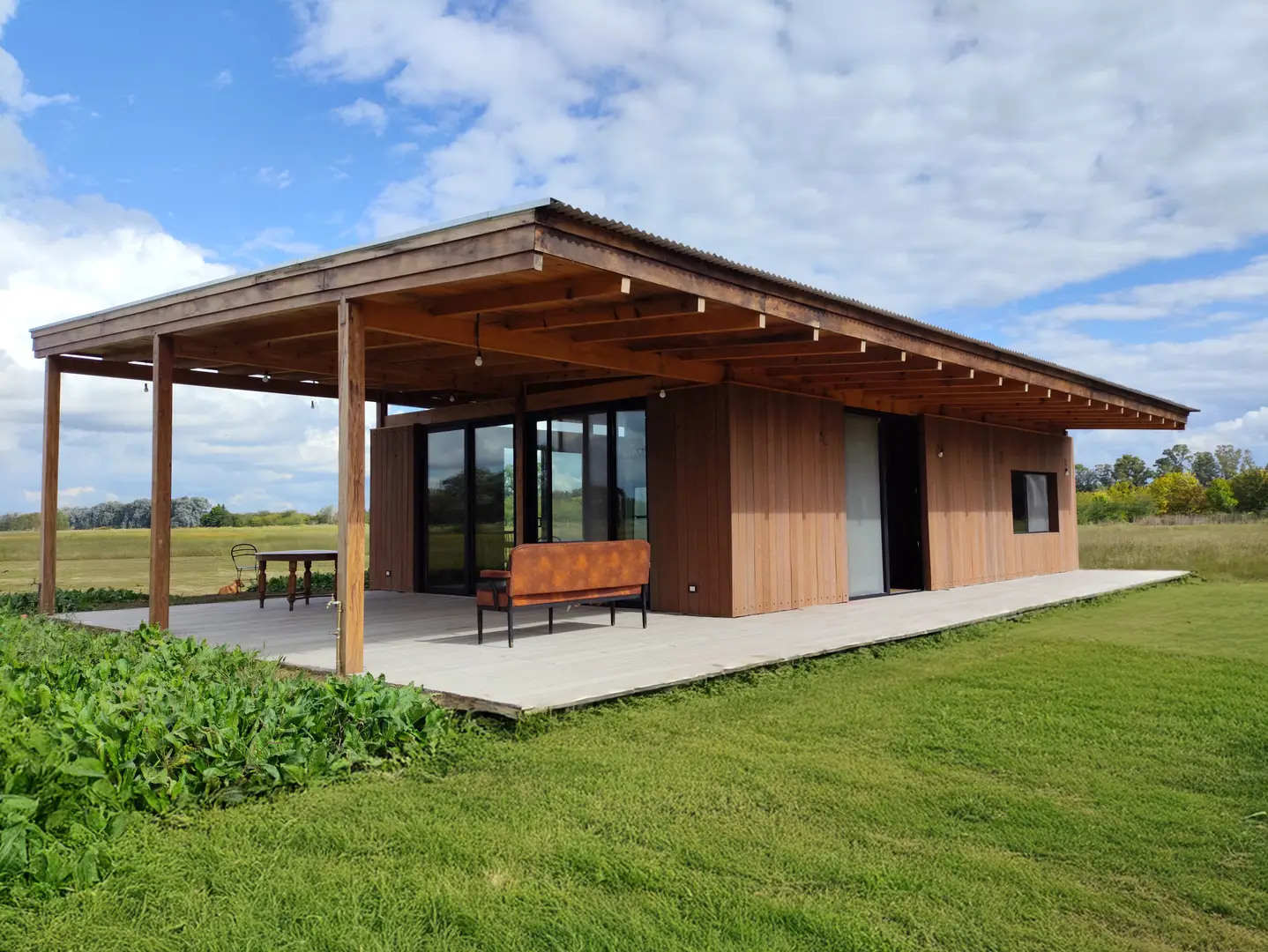 Imagen de la obra CASA EXALTACIÓN DE LA CRUZ