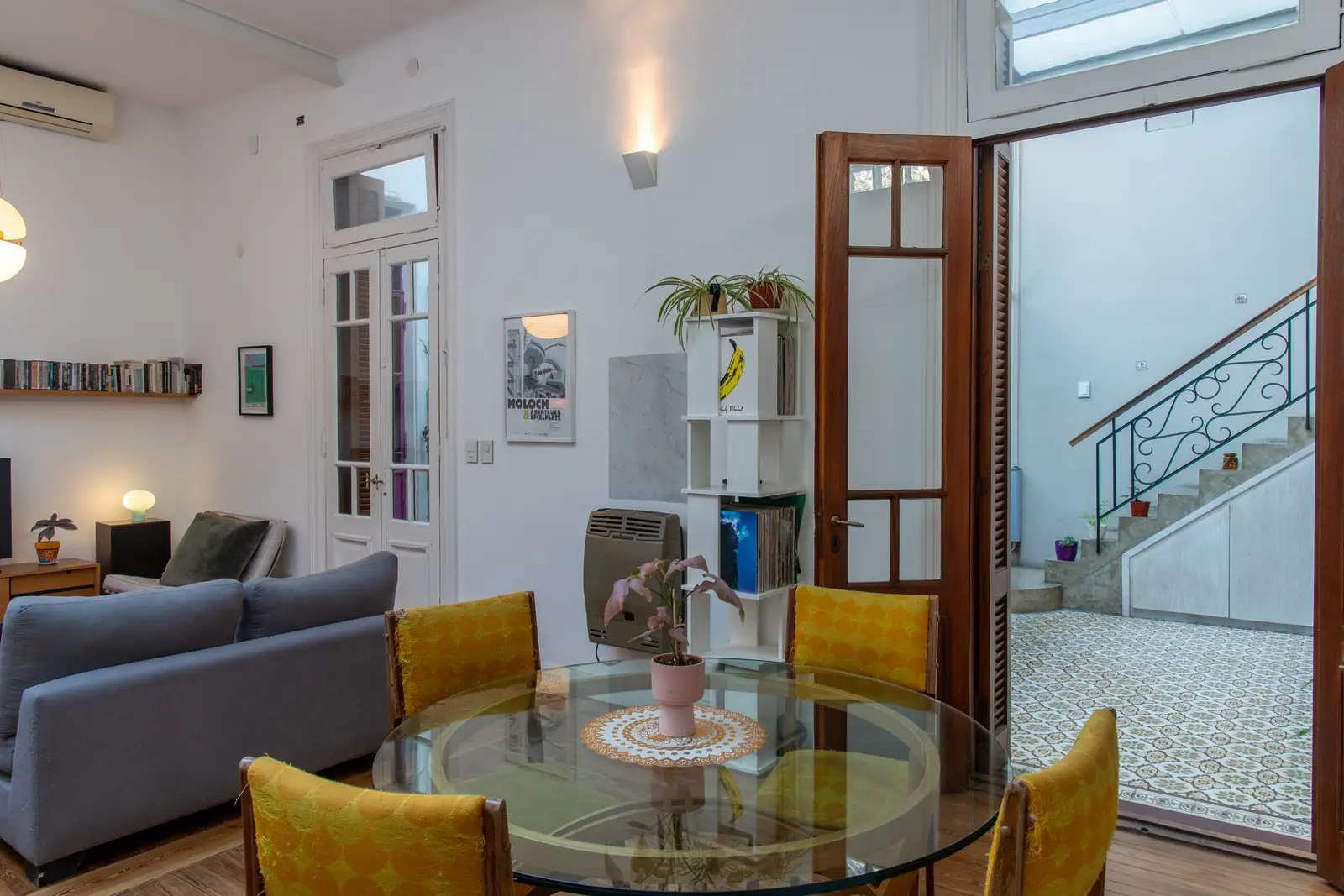 Imagen de la obra PH LAMBARÉ