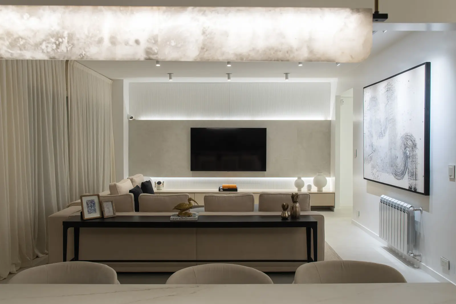 Imagen de la obra PISO LIBERTADOR