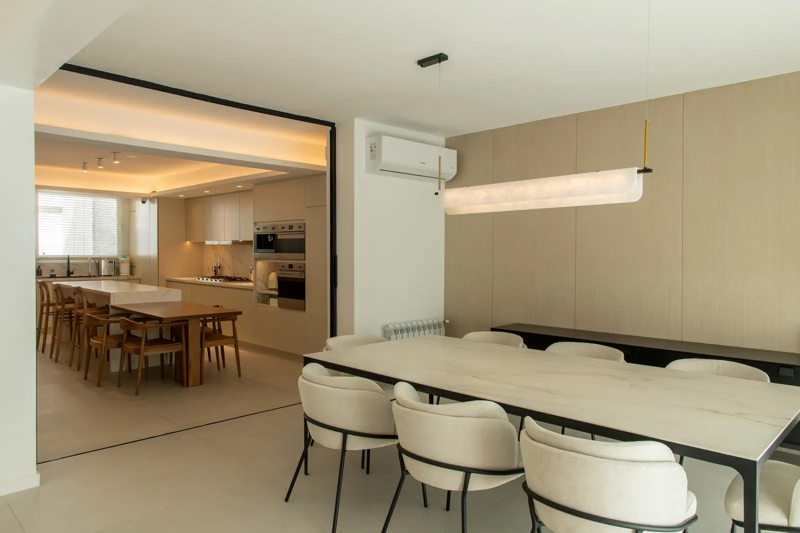 Imagen de la obra PISO LIBERTADOR