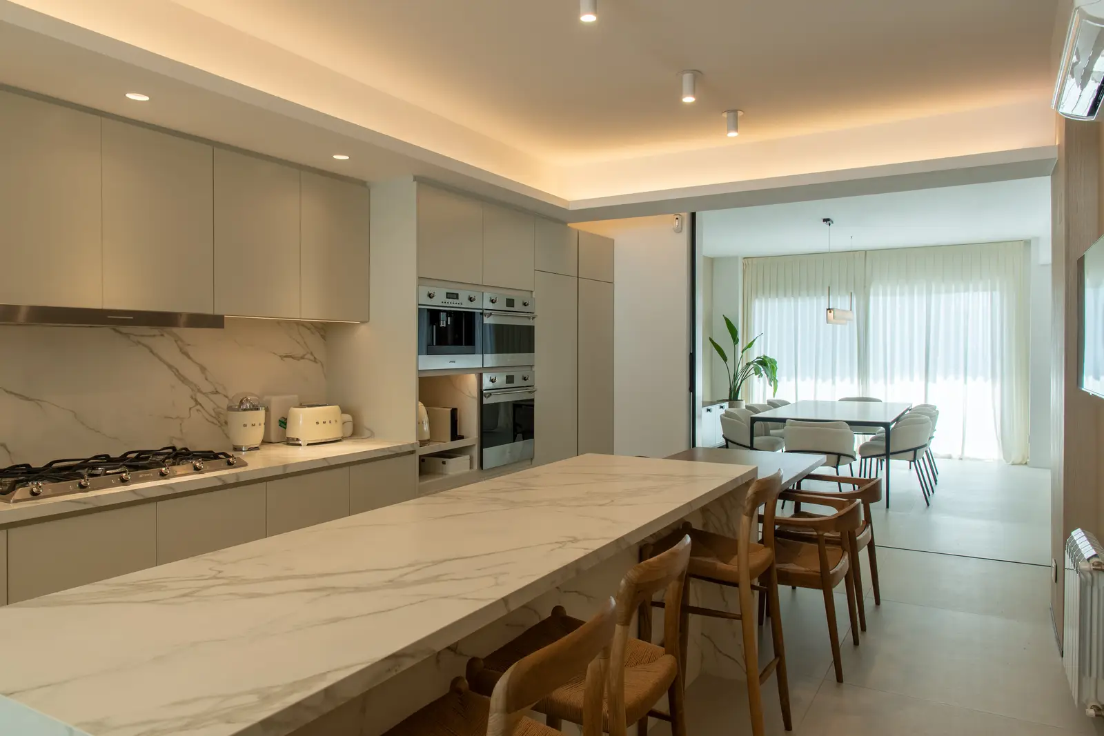 Imagen de la obra PISO LIBERTADOR