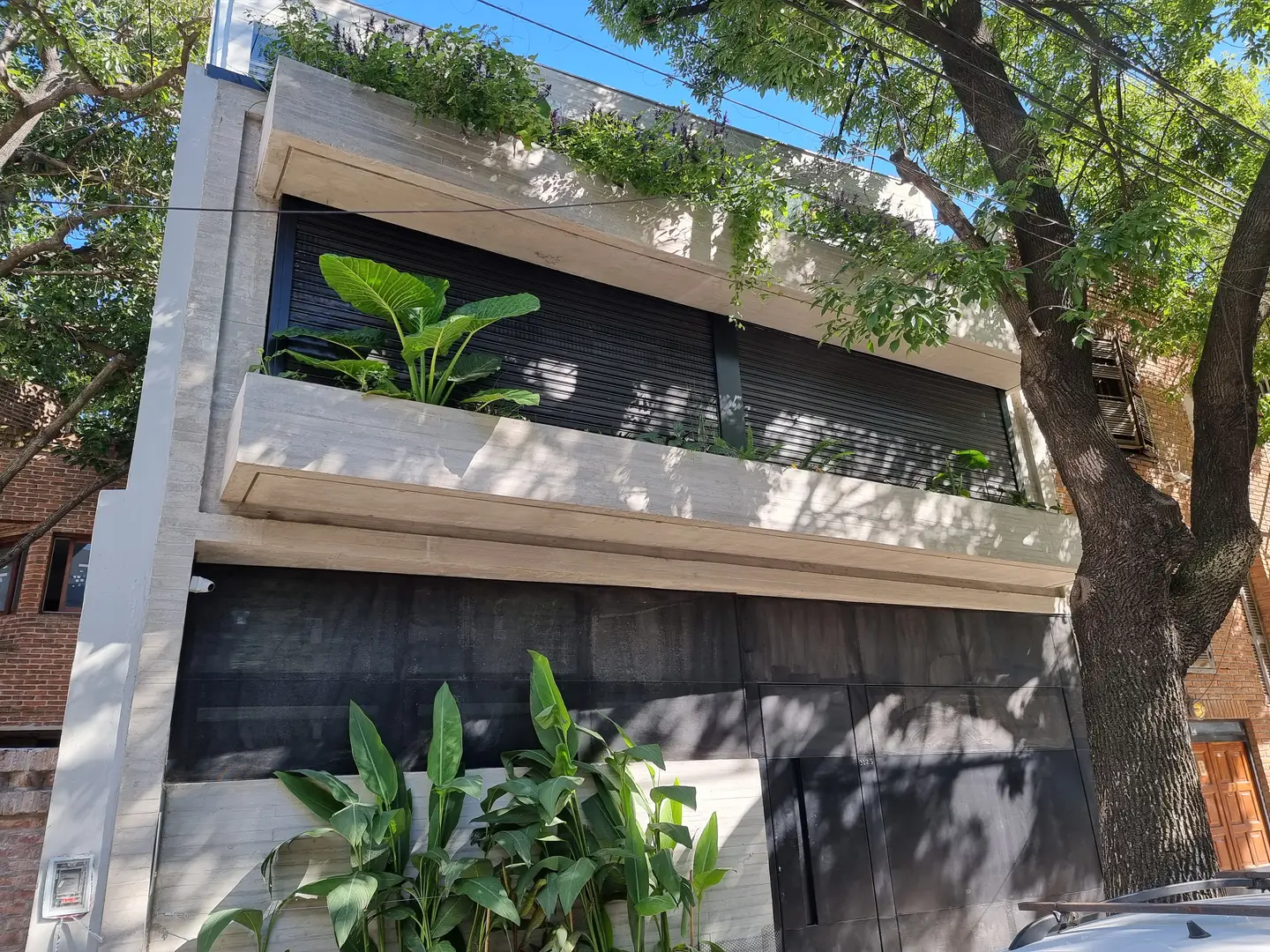 Imagen de la obra CASA NEWBERY