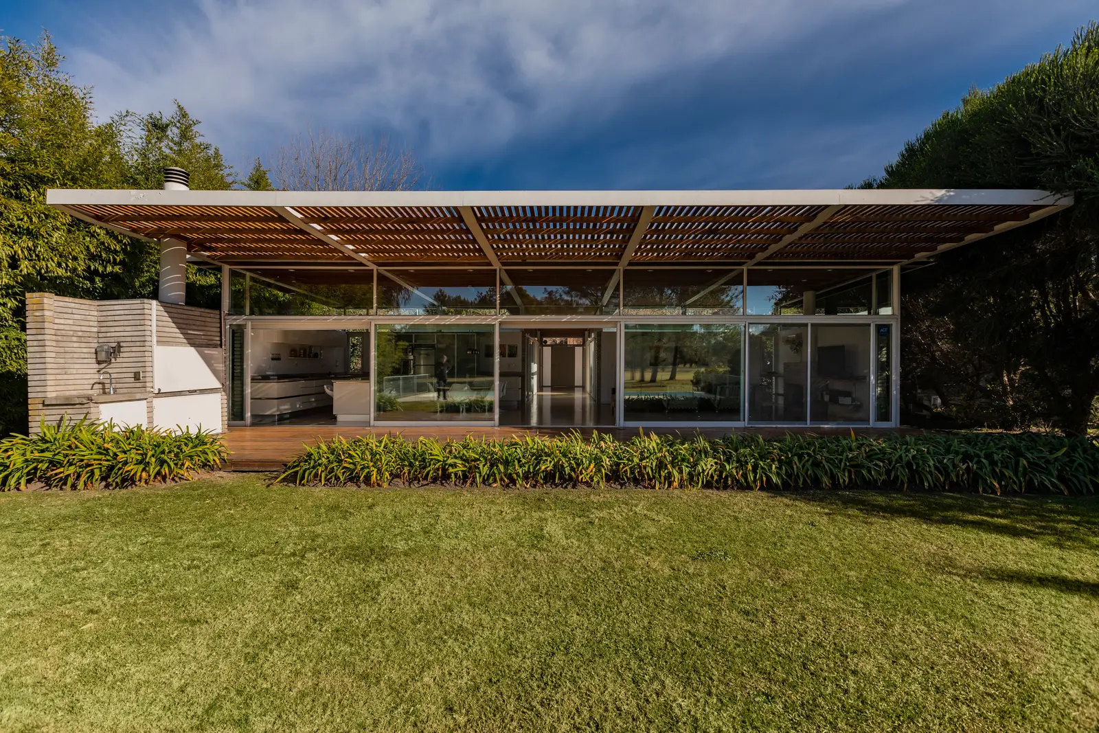 Imagen de la obra CASA EL OMBÚ