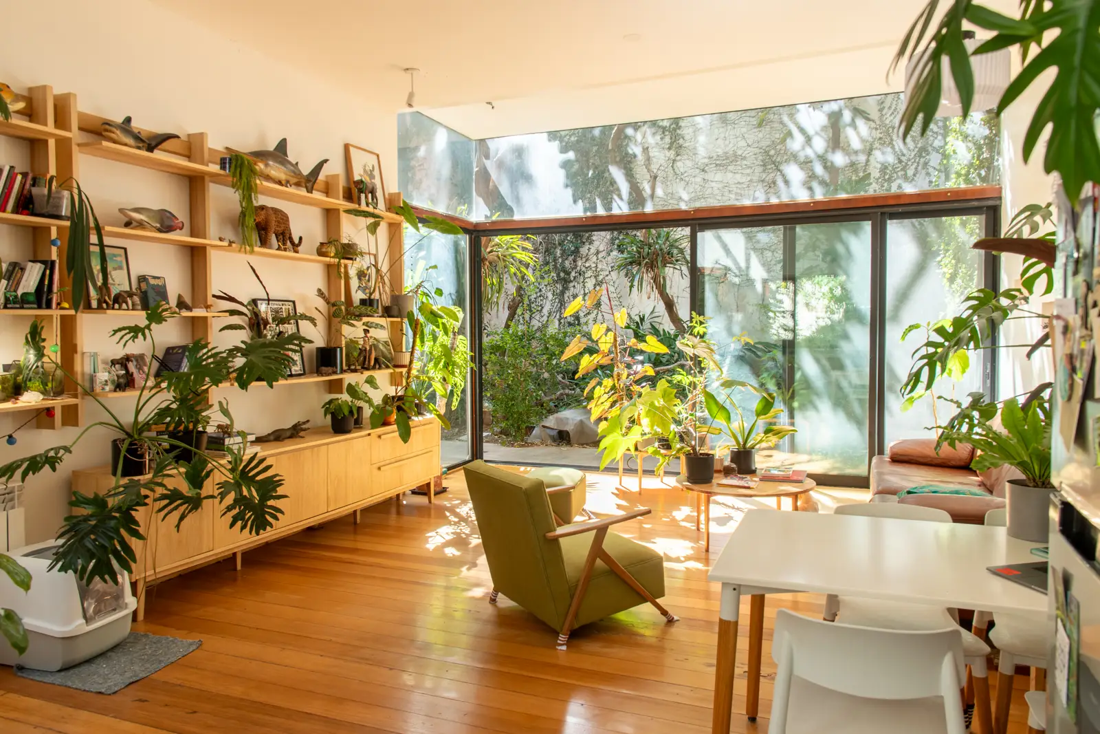 Imagen de la obra PH SARMIENTO